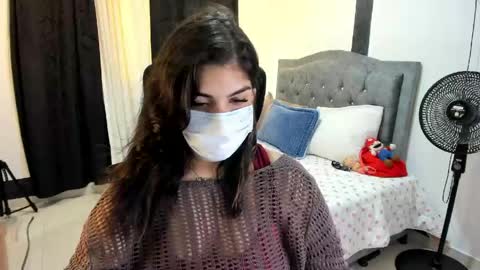 Anissa online show from 05-26-26, 05:09
