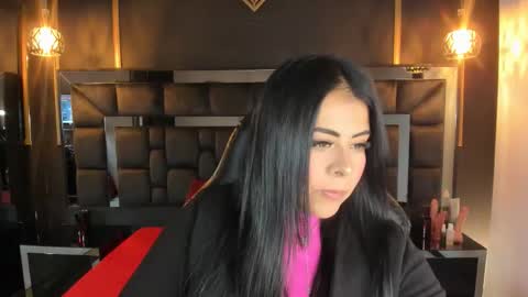 Snapshot of anijoness_ chatting on 09-24-25, 03:21 Ani online show from 09-24-25, 03:21