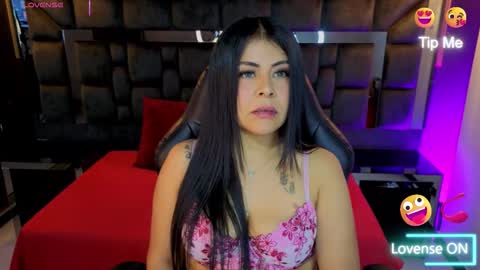 Ani  online show from 02-13-26, 04:19