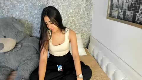 anika_h online show from 04-25-26, 12:08