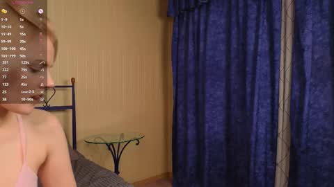 Alice online show from 11-25-25, 03:56