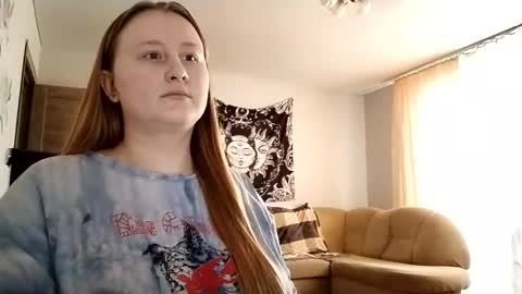 Snapshot of anika_lipps chatting on 02-19-26, 12:01 Anika online show from 02-19-26, 12:01