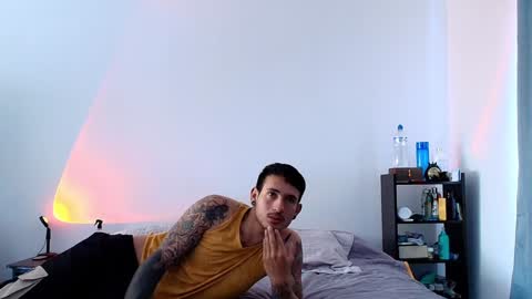 Anika And Lowen Your Thumbs Up Are Super Important For Us  online show from 12-10-24, 03:44