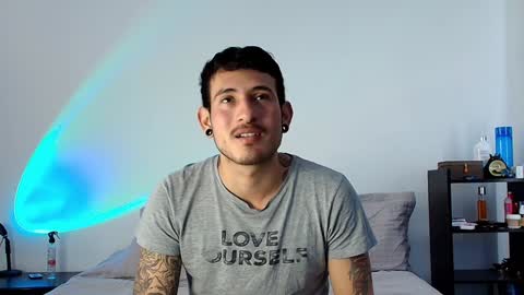 Anika And Lowen Your Thumbs Up Are Super Important For Us  online show from 12-18-24, 09:18