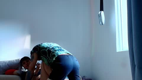 Anika And Lowen Your Thumbs Up Are Super Important For Us  online show from 01-12-25, 09:29