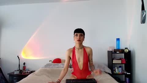 Anika And Lowen Your Thumbs Up Are Super Important For Us  online show from 02-14-25, 03:36