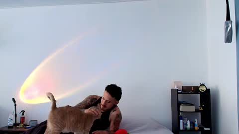 Anika And Lowen Your Thumbs Up Are Super Important For Us  online show from 02-17-25, 03:09