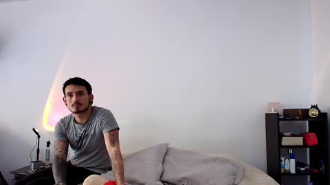 Anika And Lowen Your Thumbs Up Are Super Important For Us  online show from 02-27-25, 03:48