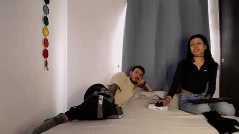 Anika And Lowen Your Thumbs Up Are Super Important For Us  online show from 09-08-25, 03:55