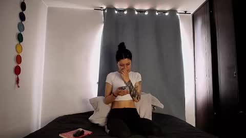 Anika And Lowen Your Thumbs Up Are Super Important For Us  online show from 10-14-25, 04:52