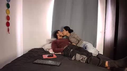 Anika And Lowen Your Thumbs Up Are Super Important For Us  online show from 10-16-25, 03:46