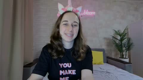 anikabloom online show from 01-30-25, 07:18