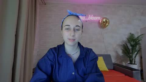 anikabloom online show from 02-26-25, 09:16