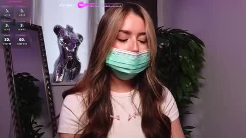 Anika online show from 12-15-25, 01:04