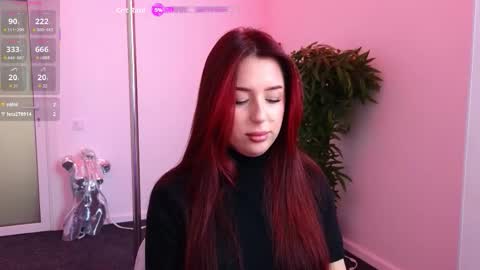 Anika online show from 03-16-26, 07:12