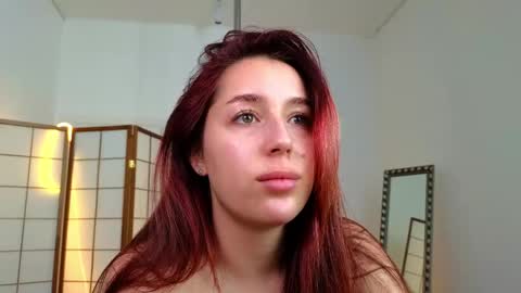 Anika online show from 06-01-26, 07:32