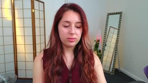 Anika online show from 06-07-26, 07:34