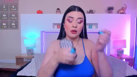 Anika Romano online show from 01-19-26, 11:36