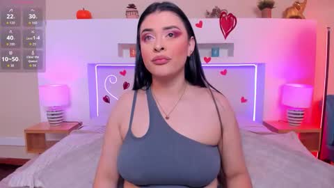 Anika Romano online show from 02-20-26, 11:43