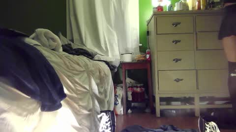 Ani online show from 12-14-25, 01:05