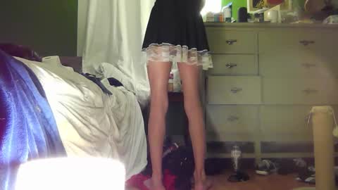 Ani online show from 12-21-25, 01:57