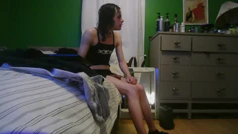 Ani online show from 05-11-26, 05:02