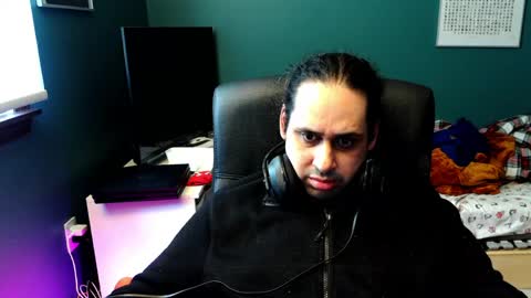 John wick online show from 06-06-26, 12:21