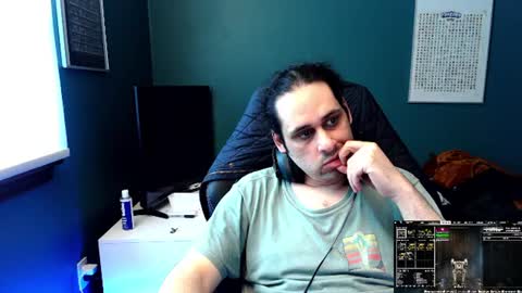 John wick online show from 07-03-26, 01:39