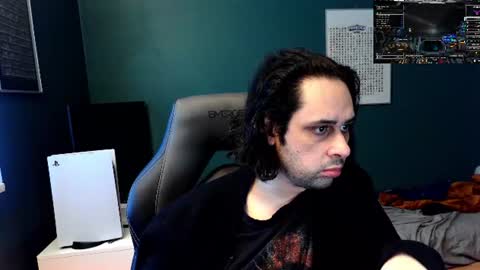 John wick online show from 07-08-26, 11:48