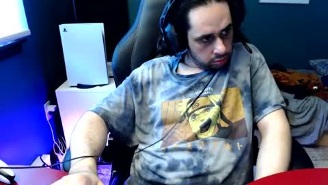 John wick online show from 07-12-26, 12:18