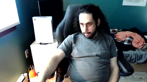 John wick online show from 07-26-26, 03:19