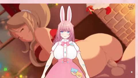 animecutie online show from 02-14-25, 11:53