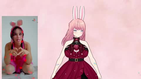 animecutie online show from 02-19-25, 11:17