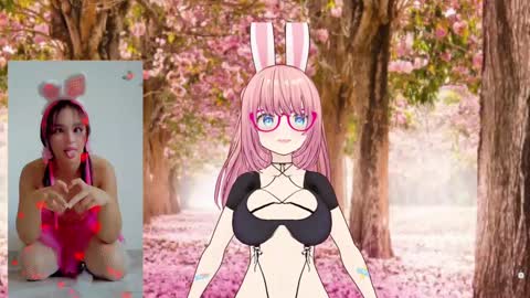 animecutie online show from 02-23-25, 08:33