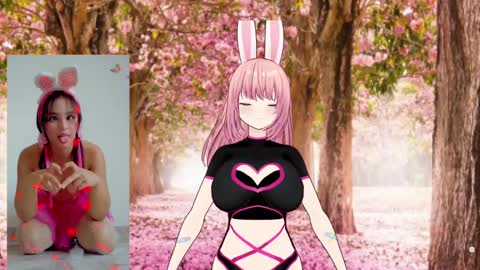 animecutie online show from 02-27-25, 01:07