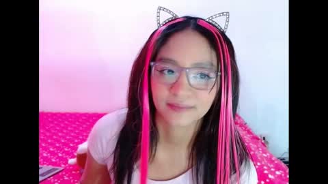 animecutie online show from 03-01-25, 02:44