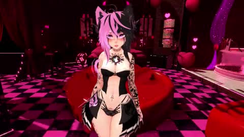 animecutie online show from 10-14-25, 12:22