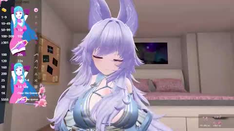 animecutie online show from 03-25-26, 11:49