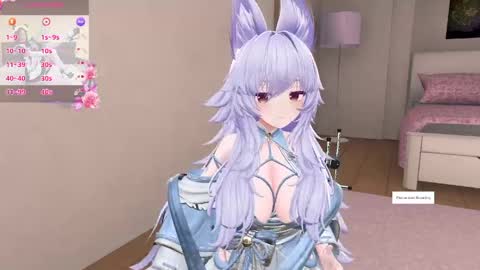 animecutie online show from 04-16-26, 11:44