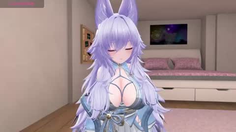 Snapshot of animecutie chatting on 06-15-26, 11:45 animecutie online show from 06-15-26, 11:45