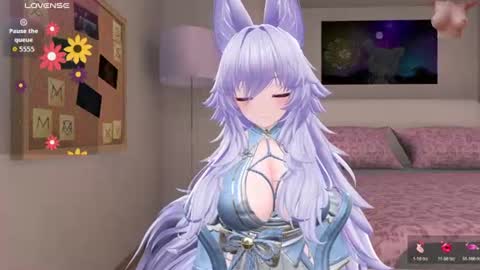 Snapshot of animecutie chatting on 06-22-26, 12:13 animecutie online show from 06-22-26, 12:13