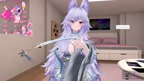 Snapshot of animecutie chatting on 06-25-26, 11:37 animecutie online show from 06-25-26, 11:37