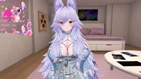 Snapshot of animecutie chatting on 06-26-26, 11:36 animecutie online show from 06-26-26, 11:36