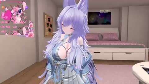 Snapshot of animecutie chatting on 06-27-26, 11:59 animecutie online show from 06-27-26, 11:59