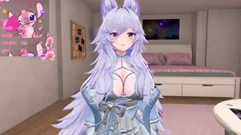 Snapshot of animecutie chatting on 06-27-26, 12:22 animecutie online show from 06-27-26, 12:22