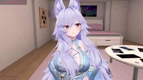 Snapshot of animecutie chatting on 07-16-26, 12:00 animecutie online show from 07-16-26, 12:00