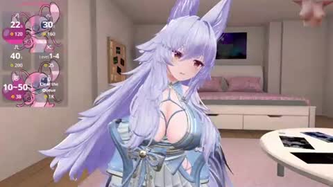 Snapshot of animecutie chatting on 07-18-26, 12:31 animecutie online show from 07-18-26, 12:31