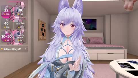 Snapshot of animecutie chatting on 07-19-26, 12:42 animecutie online show from 07-19-26, 12:42