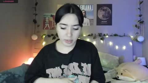 Snapshot of anisa_sweet chatting on 12-07-24, 02:46 Anisa Moan from LovenseWet from Tip MenuOpen for Private online show from 12-07-24, 02:46