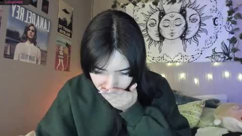 Snapshot of anisa_sweet chatting on 12-25-24, 05:37 Anisa Moan from LovenseWet from Tip MenuOpen for Private online show from 12-25-24, 05:37